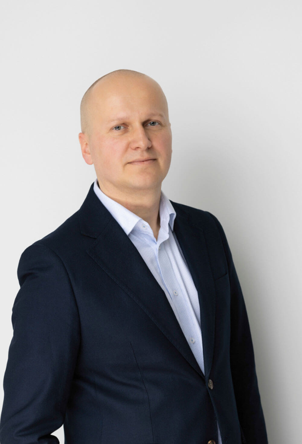 Ludzie Izery - Daniel Tomaszewski