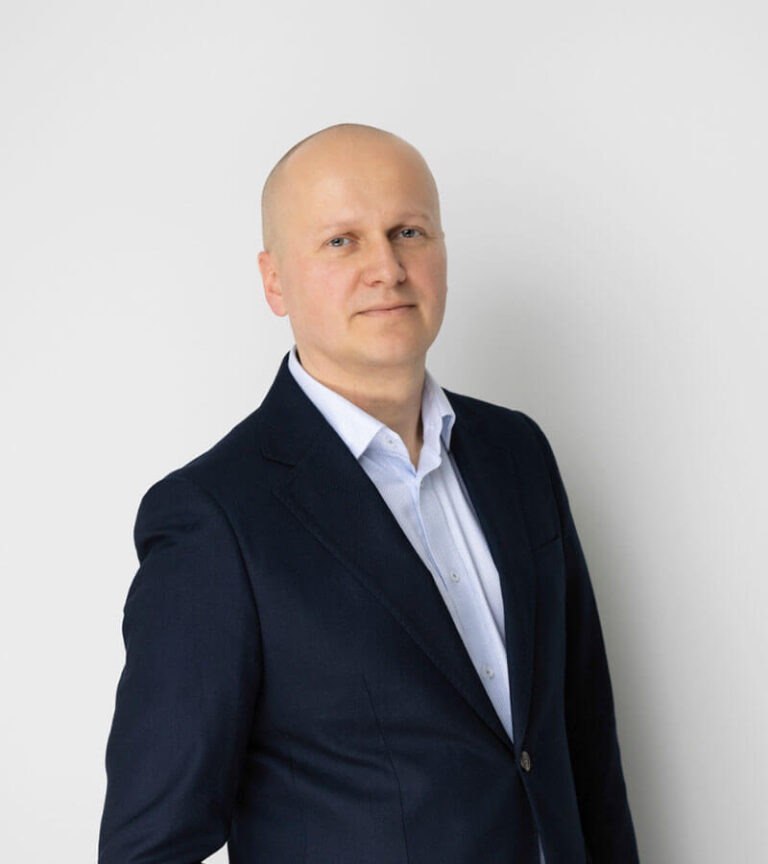 Ludzie Izery - Daniel Tomaszewski