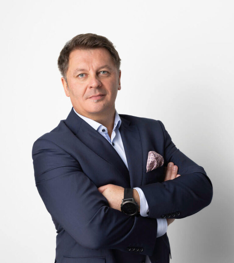 Ludzie Izery - Paweł Sójka